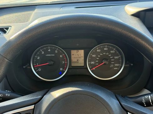 Used 2018 Subaru Forester 2.5i Premium image 31