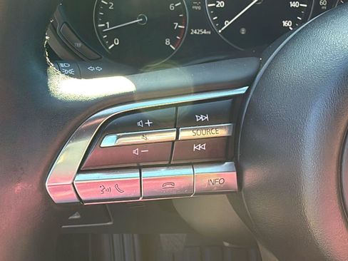 Used 2020 MAZDA MAZDA3 Premium Package image 10