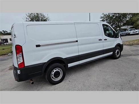 Used 2023 Ford Transit 250 Low Roof w/ Load Area Protection Package image 25
