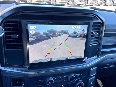 New 2025 Ford F150 STX w/ Equipment Group 200A image 18