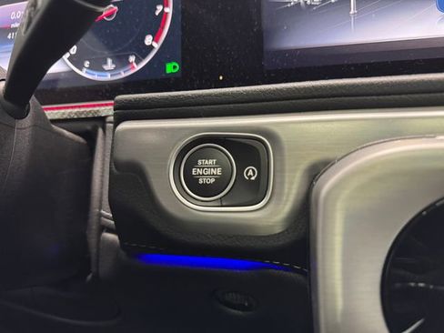 Used 2021 Mercedes-Benz G 550 image 25