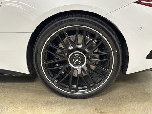 New 2024 Mercedes-Benz SL 63 AMG 4MATIC image 12