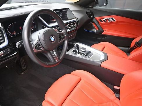 Used 2024 BMW Z4 sDrive30i w/ Premium Package image 19