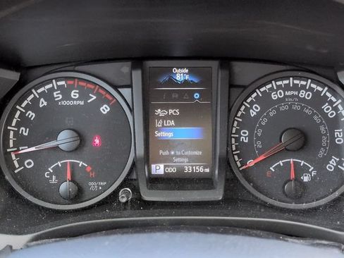 Certified 2022 Toyota Tacoma SR w/ SR Convenience Package RWD image 25