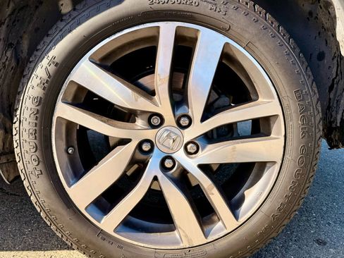 Used 2017 Honda Pilot Touring image 35