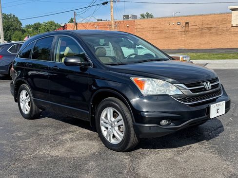 Used 2011 Honda CR-V EX-L image 4