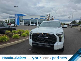 Used 2024 Toyota Tundra Limited AWD/4WD video 1