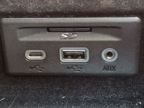 Certified 2020 Chevrolet Corvette Stingray Preferred Conv w/ 2LT Preferred Equipment Group image 19