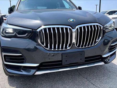 Used 2023 BMW X5 xDrive40i AWD/4WD image 38