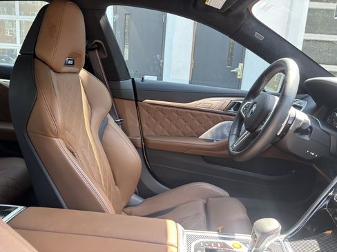 Used 2025 BMW M8 Competition AWD/4WD image 24