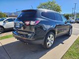 Used 2013 Chevrolet Traverse LTZ w/ LPO, 'HIT The Road' Package image 5