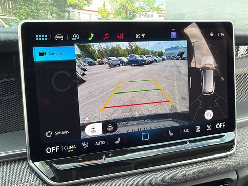 New 2026 Volkswagen Tiguan S AWD/4WD image 28