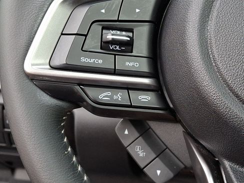 Certified 2024 Subaru Forester Premium AWD/4WD image 23
