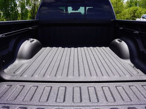 Used 2024 RAM 1500 TRX w/ TRX Level 2 Equipment Group AWD/4WD image 26