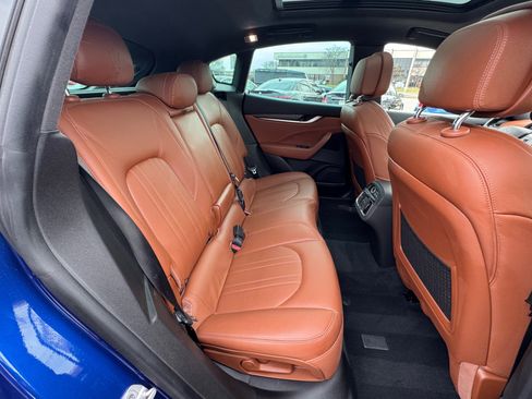 Used 2022 Maserati Levante GT image 14