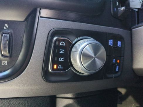 Used 2017 RAM 1500 Rebel w/ Luxury Group image 10