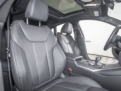 Used 2023 BMW 430i Gran Coupe w/ Premium Package RWD image 17