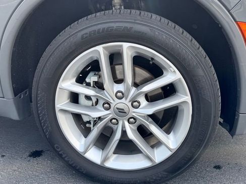 Used 2024 Dodge Durango GT AWD/4WD image 7