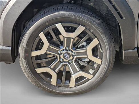 New 2026 Subaru Outback Touring XT AWD/4WD image 9
