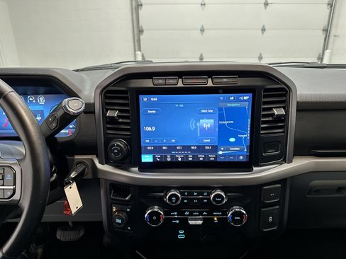 Used 2024 Ford F150 XLT AWD/4WD image 31