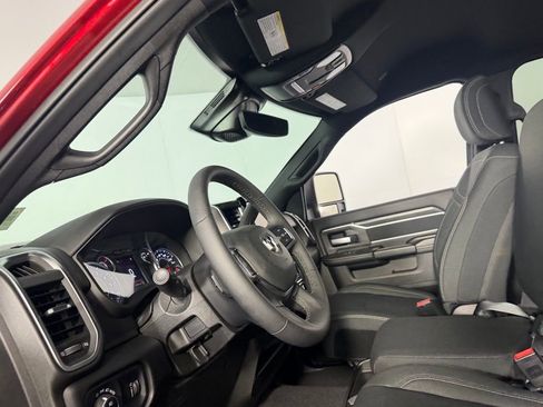 Used 2026 RAM 2500 Big Horn AWD/4WD image 24