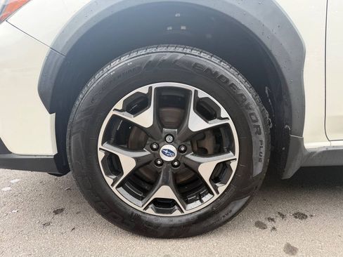 Used 2018 Subaru Crosstrek 2.0i Premium AWD/4WD image 9