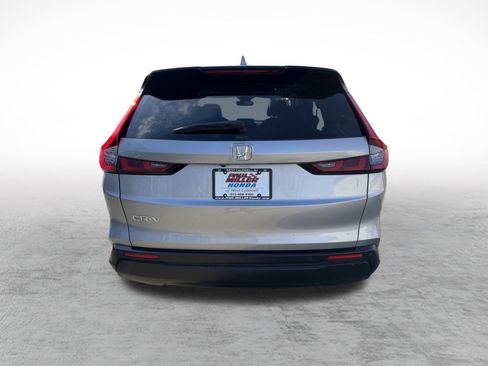 Used 2023 Honda CR-V EX-L image 5