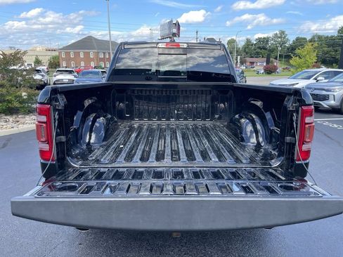 Used 2022 RAM 1500 Big Horn AWD/4WD image 37