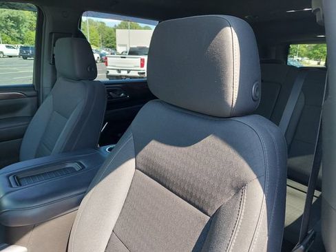 Used 2024 Chevrolet Tahoe LS w/ Driver Alert Package AWD/4WD image 6