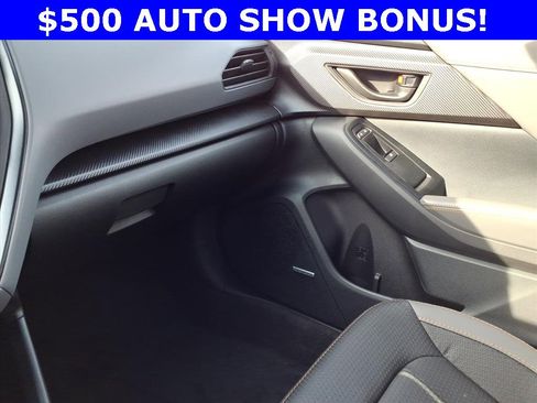 New 2026 Subaru Crosstrek 2.5i Wilderness image 21