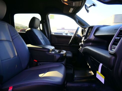 New 2024 RAM 4500 Tradesman w/ Chrome Appearance Group image 16