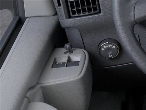 New 2025 Chevrolet Express 2500 w/ Enhanced Convenience Package image 22