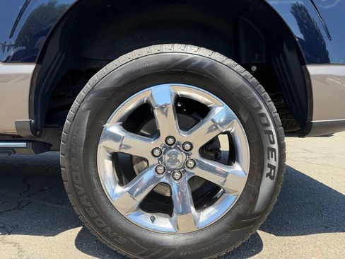 Used 2021 Ford F150 King Ranch w/ Equipment Group 601A High AWD/4WD image 24