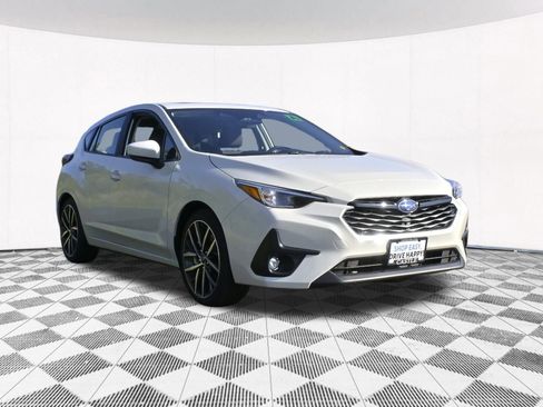 New 2025 Subaru Impreza 2.0i Sport image 17