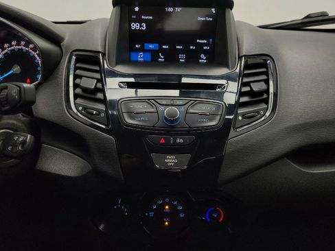 Used 2019 Ford Fiesta SE w/ Equipment Group 201A FWD image 25