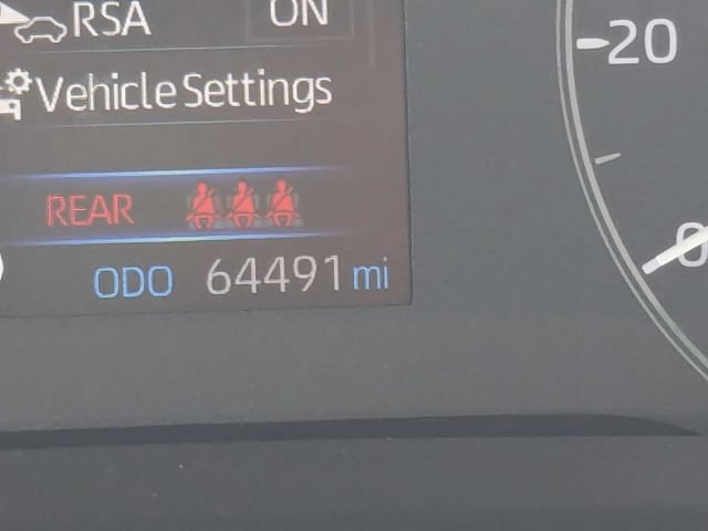 Used 2024 Toyota Corolla LE FWD image 27
