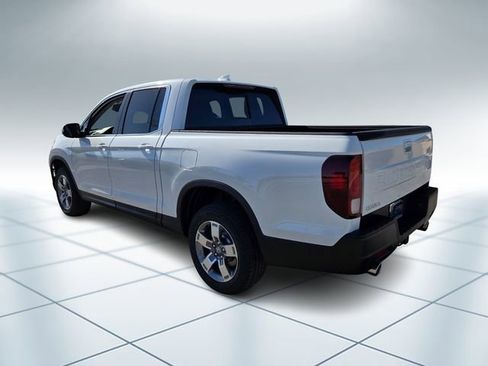 New 2026 Honda Ridgeline RTL image 3