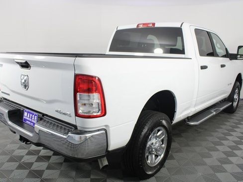 Used 2024 RAM 2500 Big Horn w/ Bed Utility Group image 23