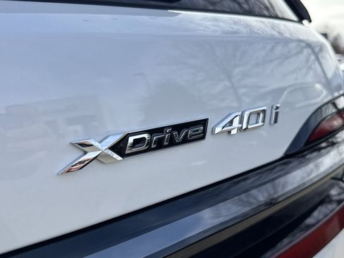 New 2026 BMW X7 xDrive40i w/ Executive Package image 7