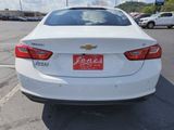 Used 2024 Chevrolet Malibu LT image 4