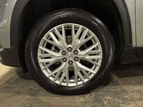 Used 2025 GMC Acadia Elevation w/ Elevation Premium Package image 10