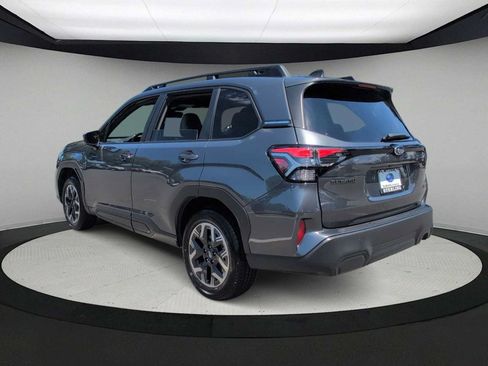 Used 2026 Subaru Forester Premium AWD/4WD image 6