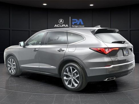 Certified 2023 Acura MDX SH-AWD w/ Technology Package image 20