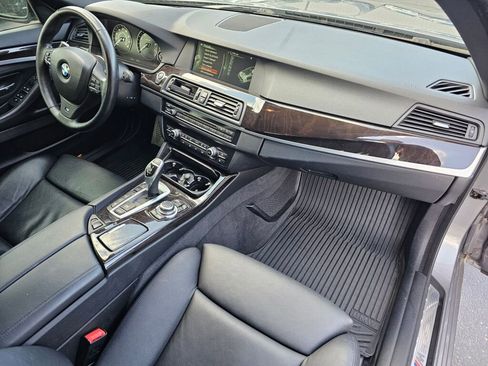 Used 2013 BMW 535i xDrive Sedan image 11