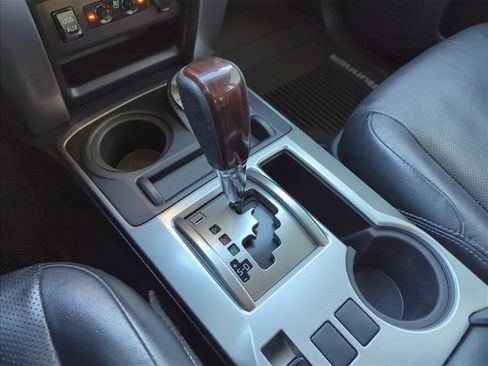 Certified 2017 Toyota 4Runner Limited image 19