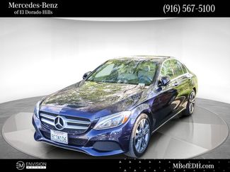 Used 2018 Mercedes-Benz C 300 Sedan video 1