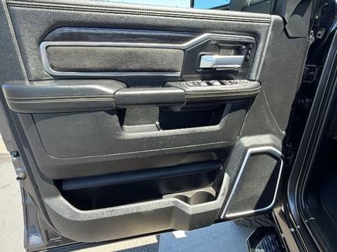 Used 2024 RAM 2500 Laramie w/ Night Edition AWD/4WD image 20