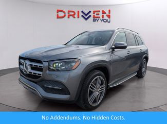 Used 2020 Mercedes-Benz GLS 450 4MATIC video 1