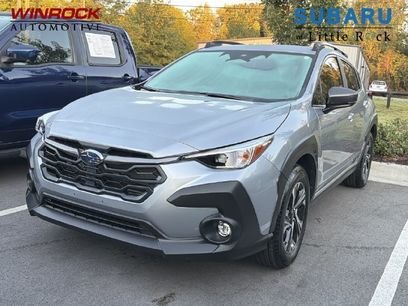 Used 2025 Subaru Crosstrek 2.5i Premium