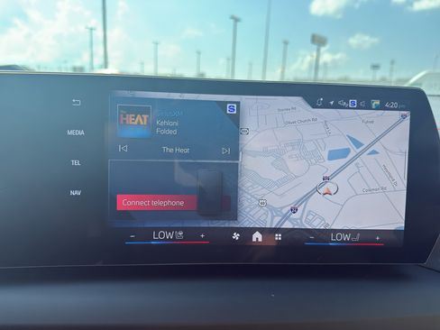 Used 2025 BMW M235i xDrive w/ Premium Package image 14